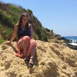 Meet your Posher, Saskia